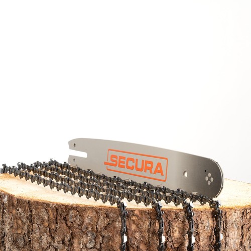 Secura sägekette schwert - secura, +