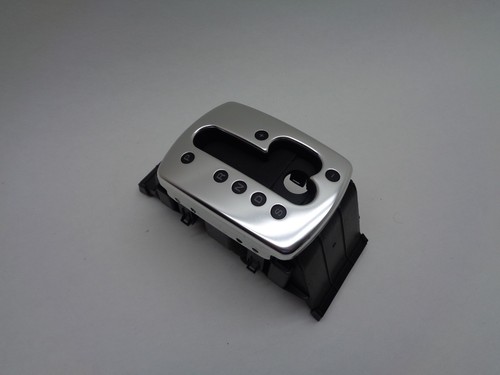 Original audi abdeckung - 4e,