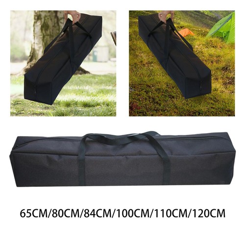 Zeltstangentasche für