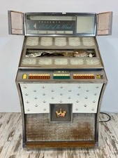 Jukebox Seeburg Modell DS 160  Jukebox Seeburg Modell DS 160