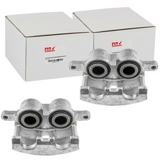 2X NTY BREMSSATTEL VORNE