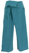 Thai fischerhose aus - aus, fester
