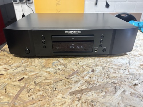 Marantz cd5005 player - marantz,