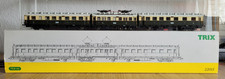 Trix 22015 Elektrotriebwagen