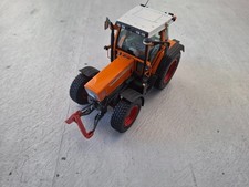 Traktor Fendt Favorit 514 C Turboshift, orange, Kommunal, 1:32, Weise-Toys