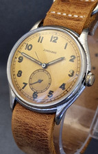Vintage Junghans Cal.80 Herren