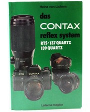 Handbuch Das Contax reflex