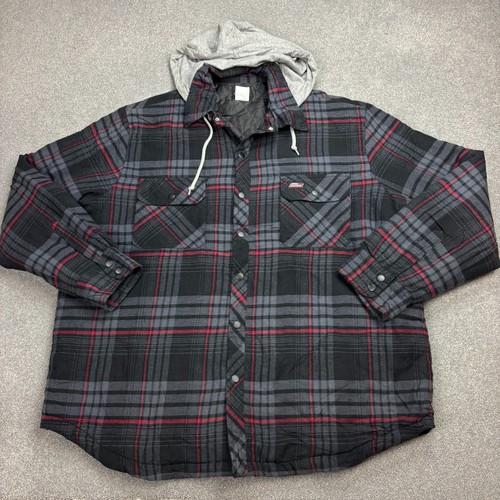 Dickies jacke erwachsene - erwachsene, 2xl