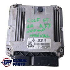 Volkswagen Golf Mk5 GTI 2.0