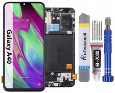 Display Für Samsung Galaxy