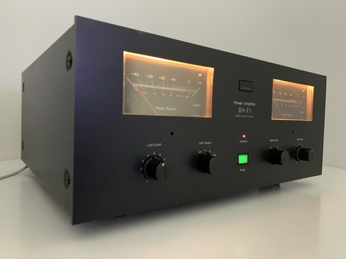 Sansui stereo power - sansui,