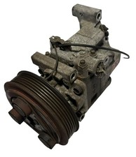 Kompressor Klimaanlage