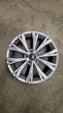 VW LM Felgen Montana 17 Zoll