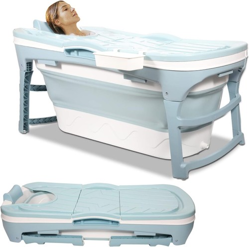 Faltbare badewanne erwachsene - faltbare,