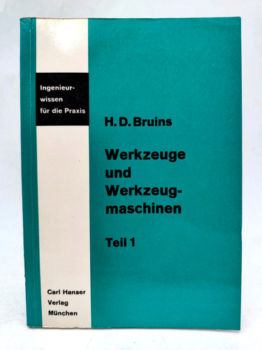 Werkzeuge und