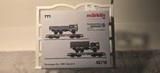 Märklin H0 48718 SET 60 JAHRE
