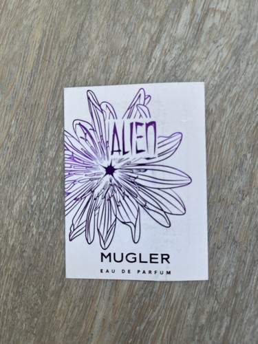 Mugler alien eau parfum - eau, de
