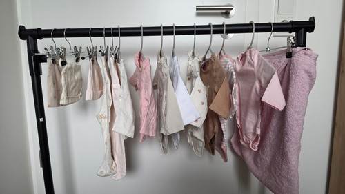 Baby mädchen kleidungspaket - baby,