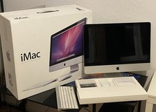 Apple iMac A1311 21.5" Mitte