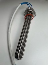 400V Boilerheizung für