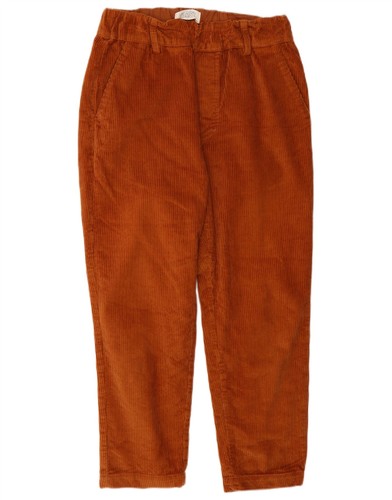 Toast damen tapered cord hose - cord,
