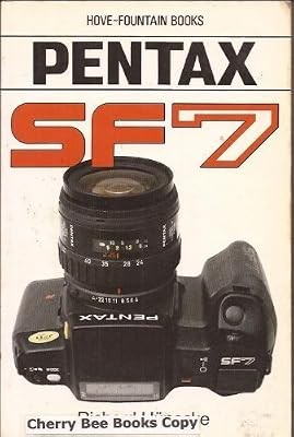 Pentax sf7 - sf10, in