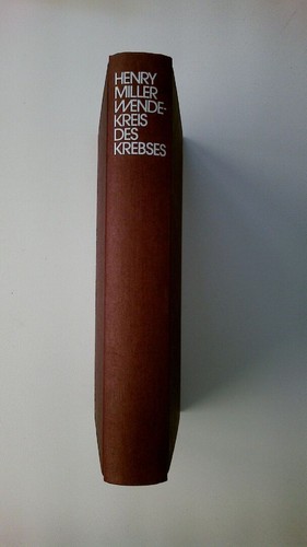 76040 henry miller wendekreis - henry,