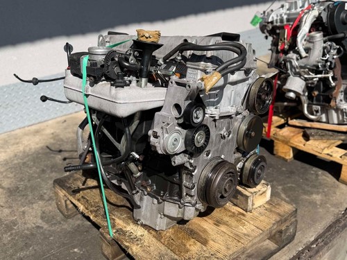 Motor engine saab - motor, 95