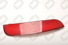 VOLVO V50 1.6 8V D2 114PS Rückstrahler Strahler Stoßstange hinten links 30763345