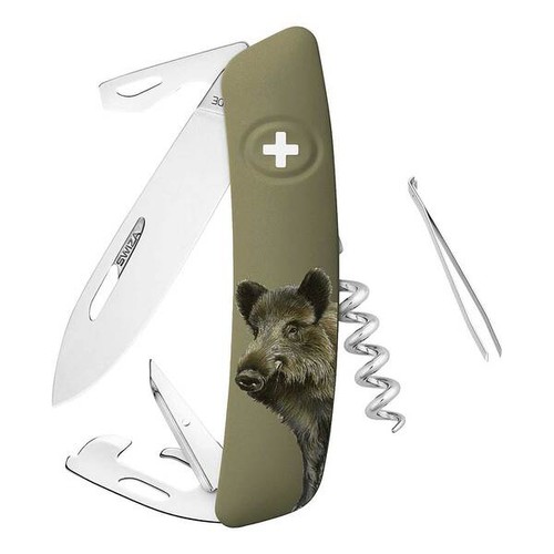 Swiza d05 wildschwein - swiza,