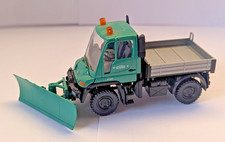 Schwarz Bau 1:87 H0 Wiking