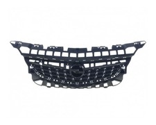 Kühlergitter Kühlergrill