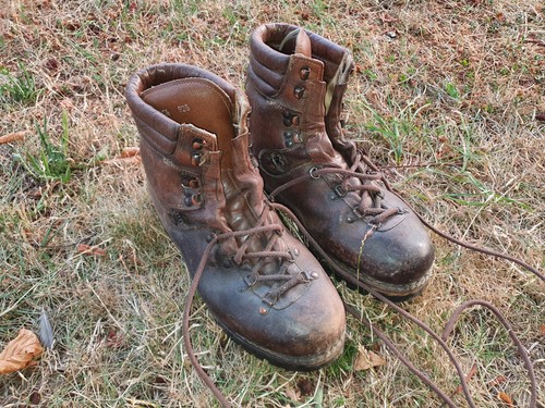 Hanwag wanderstiefel größe - hanwag,