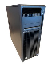 HP Z440 Workstation Xeon