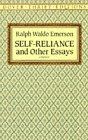 Self reliance and other - self-reliance,,