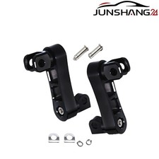 CNC Motorrad Fußrasten