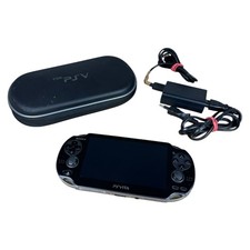 Sony Playstation PS Vita