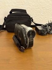 Sony DCR-DVD110E MiniDV / DVD