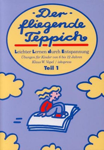 Der fliegende teppich band 1 - der,