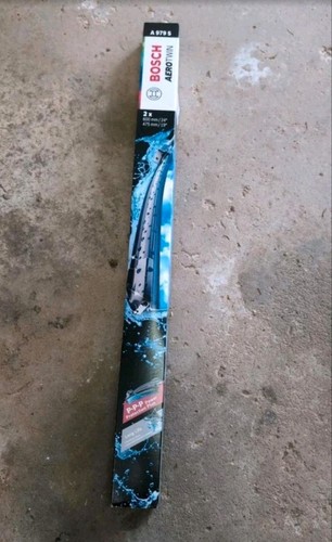 Bosch aerotwin 979 s - bosch, a