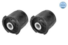 Original Meyle bearing axle