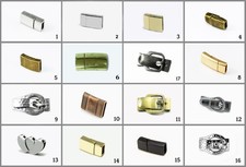 Magnetverschluss Magnet