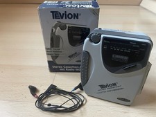 Tevion/Medion Stereo
