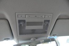 Seat Leon Altea Innenraumleuchte Leuchte innen Leselampe Lampe 5P0947111E grau