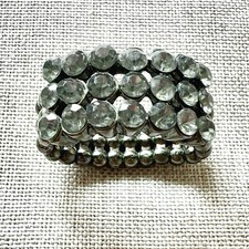 ZARA Ring, Modeschmuck