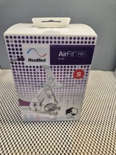 Resmed Air Fit F20 CPAP Maske