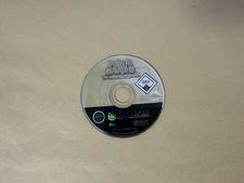 Paper Mario-Die Legende Vom Äonentor (Nintendo GameCube) Nur CD
