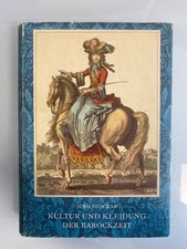 Kultur und Kleidung der