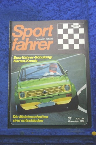 Sportfahrer bmw 0 - 3,0, csl
