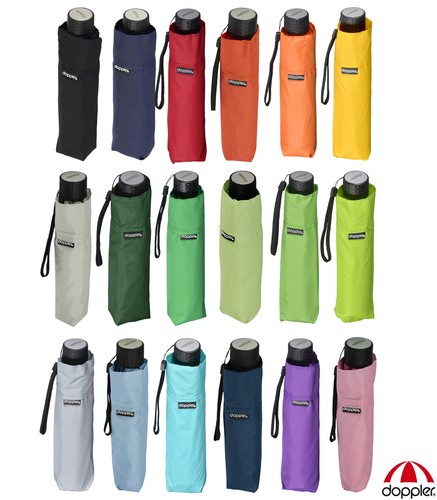 Doppler damen taschenschirm - doppler,